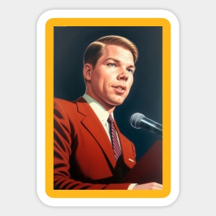 Rep. Eric Michael Swalwell 2 Sticker